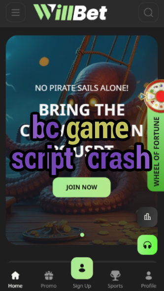BC Game Script Crash - Technical Guide-vz72fvrf.com