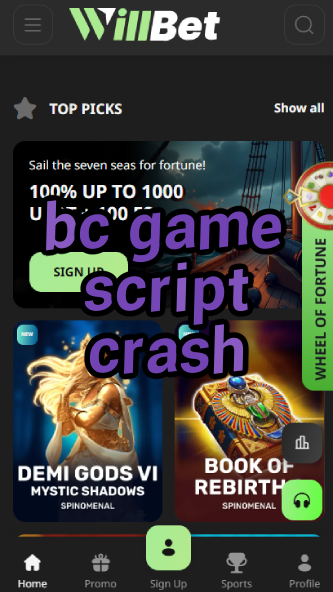 BC Game Script Crash - Technical Guide-vz72fvrf.com