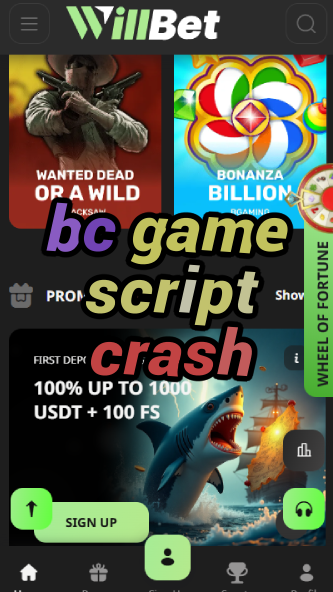BC Game Script Crash - Technical Guide-vz72fvrf.com